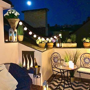 Appartement met Twee Slaapkamers
